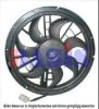 VOLVO 9141249 Fan, radiator